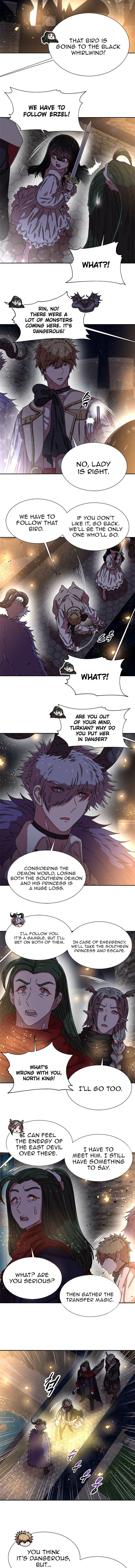 I Was Born As The Demon Lords Daughter 54 2