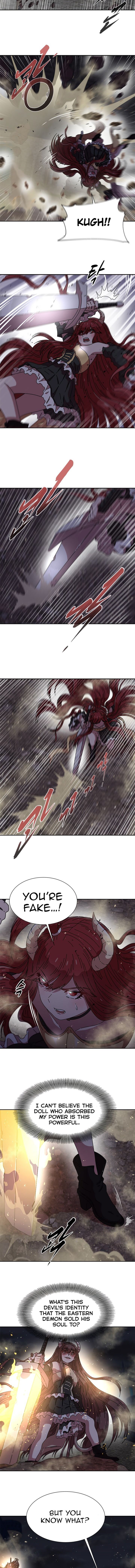 I Was Born As The Demon Lords Daughter 54 4