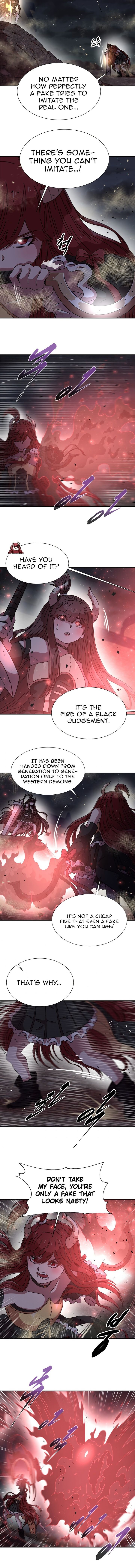 I Was Born As The Demon Lords Daughter 54 5