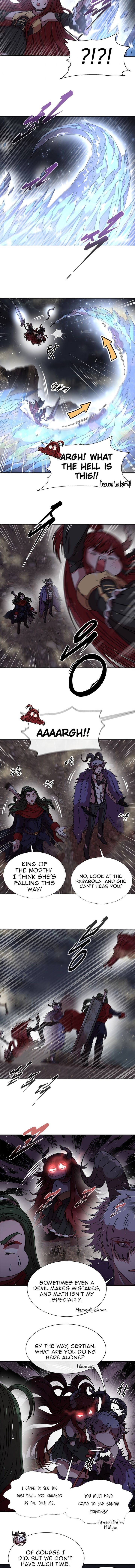 I Was Born As The Demon Lords Daughter 54 7