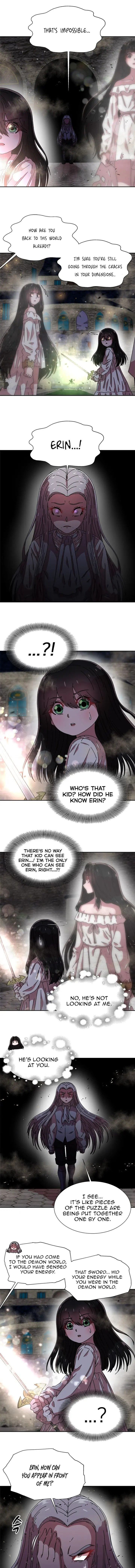 I Was Born As The Demon Lords Daughter 57 1