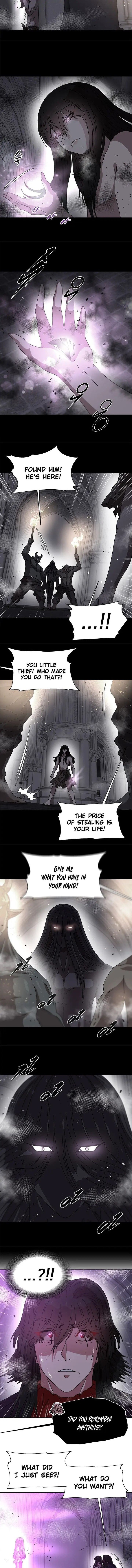 I Was Born As The Demon Lords Daughter 57 7