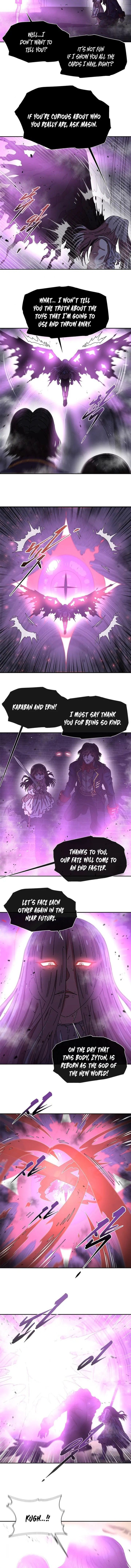 I Was Born As The Demon Lords Daughter 57 8