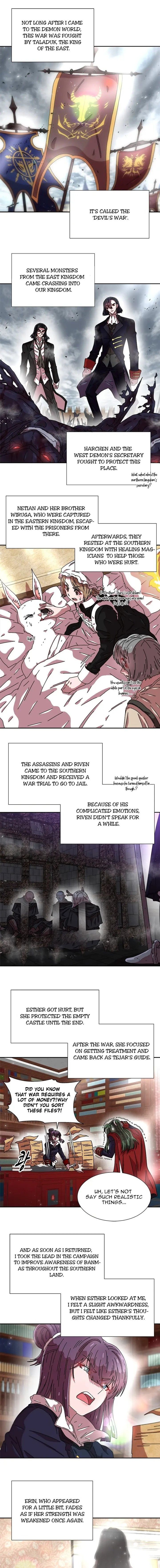 I Was Born As The Demon Lords Daughter 58 1