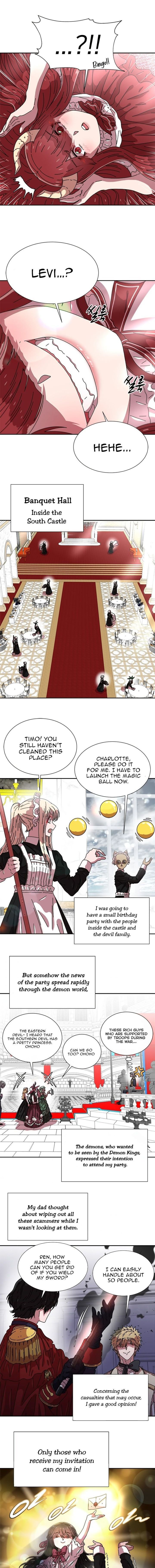 I Was Born As The Demon Lords Daughter 59 1