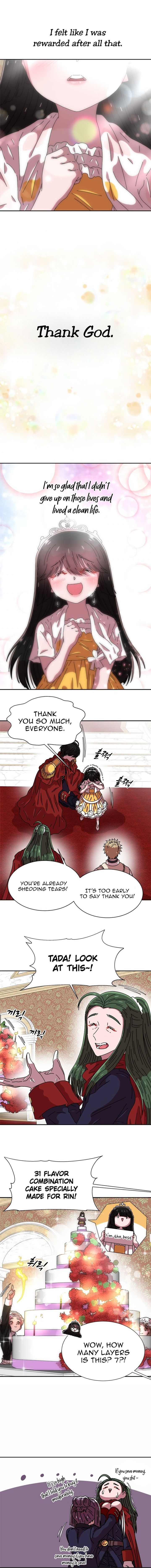 I Was Born As The Demon Lords Daughter 59 6
