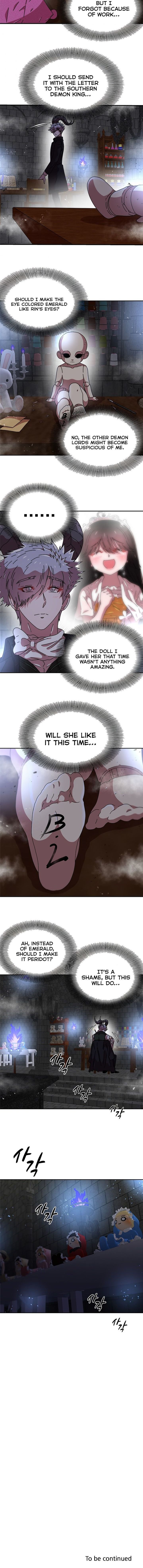 I Was Born As The Demon Lords Daughter 60 10