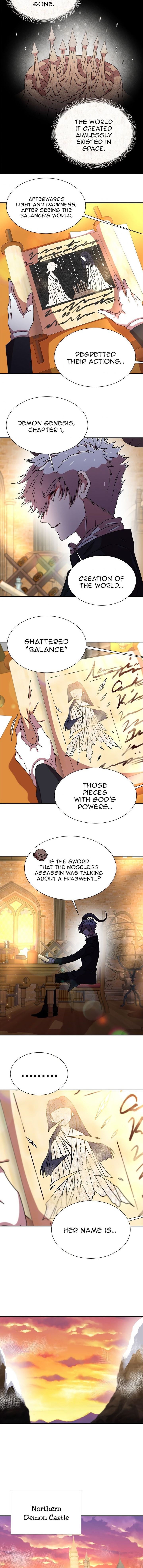 I Was Born As The Demon Lords Daughter 60 7
