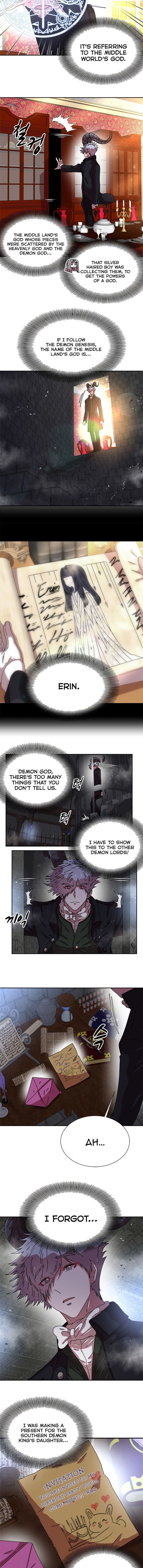 I Was Born As The Demon Lords Daughter 60 9