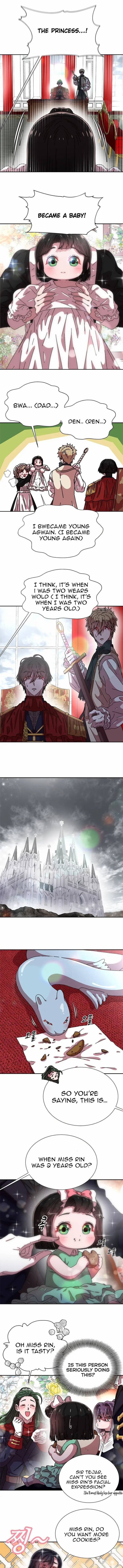 I Was Born As The Demon Lords Daughter 62 1