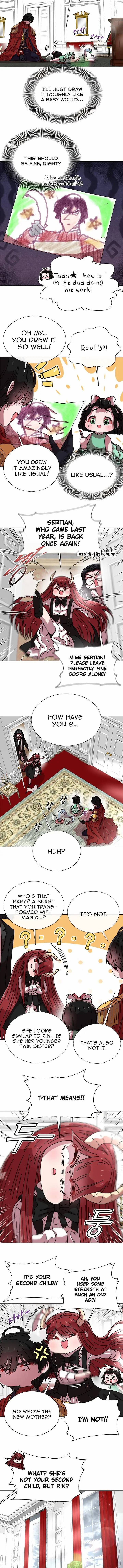 I Was Born As The Demon Lords Daughter 62 5
