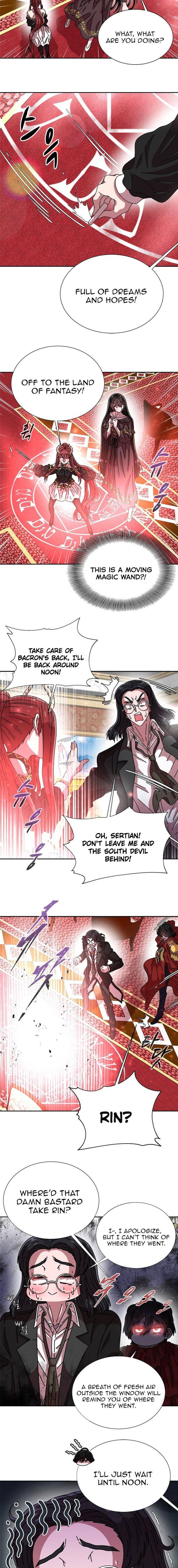 I Was Born As The Demon Lords Daughter 64 10