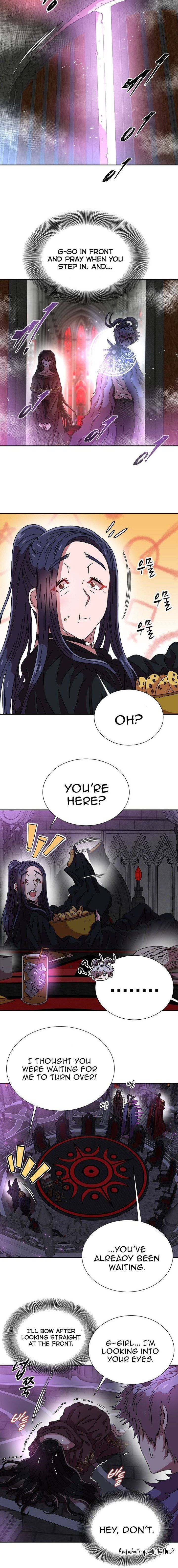 I Was Born As The Demon Lords Daughter 64 4