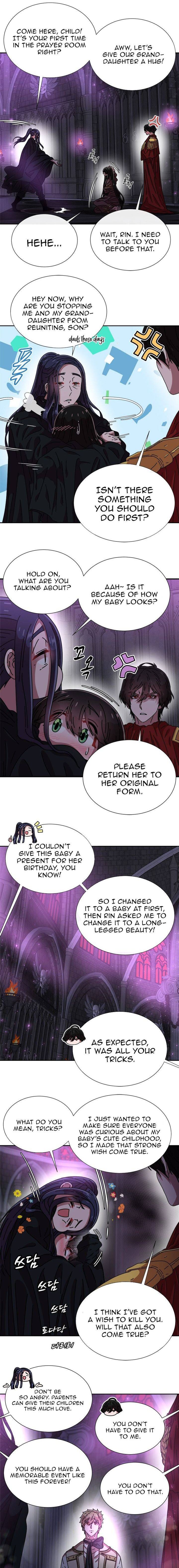 I Was Born As The Demon Lords Daughter 64 5