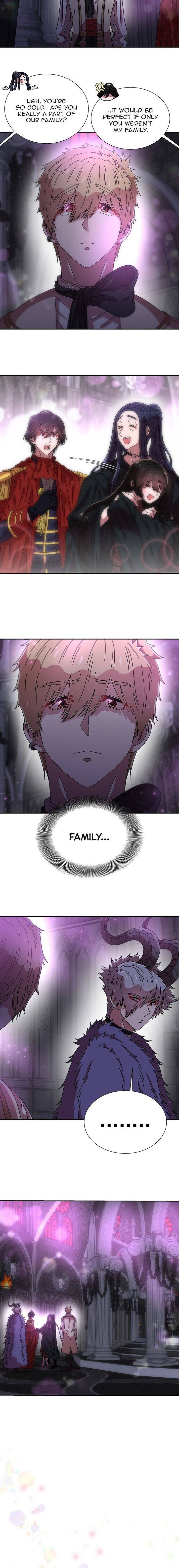 I Was Born As The Demon Lords Daughter 64 6