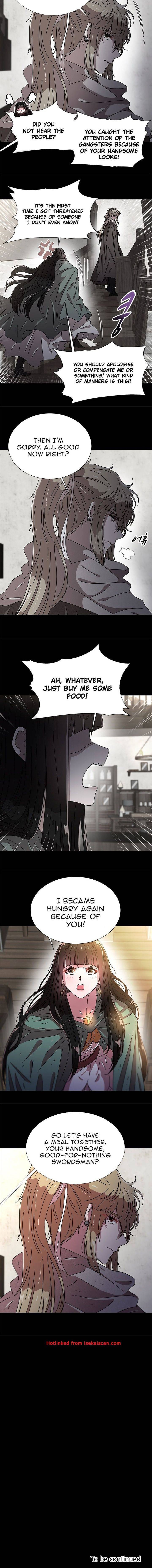 I Was Born As The Demon Lords Daughter 66 12