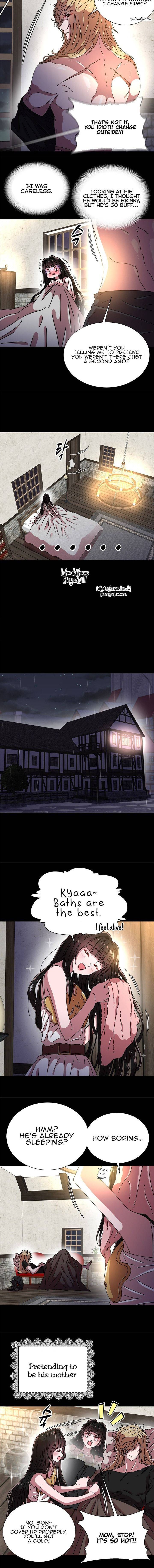 I Was Born As The Demon Lords Daughter 67 3
