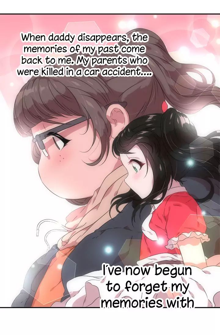 I Was Born As The Demon Lords Daughter 7 11