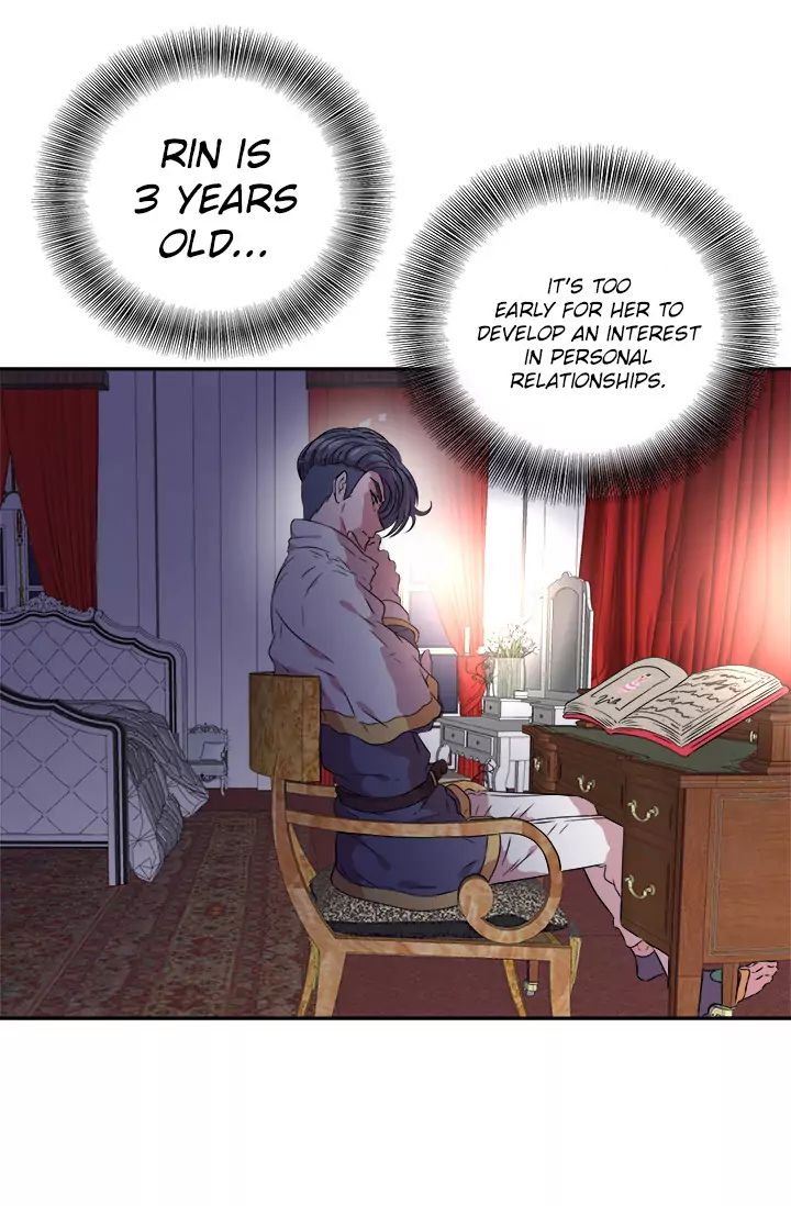 I Was Born As The Demon Lords Daughter 7 24