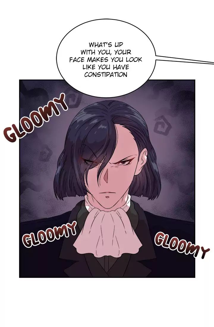I Was Born As The Demon Lords Daughter 7 31