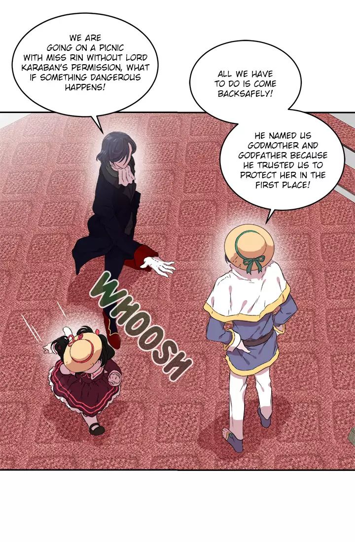 I Was Born As The Demon Lords Daughter 7 33