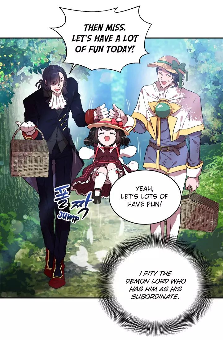 I Was Born As The Demon Lords Daughter 7 38
