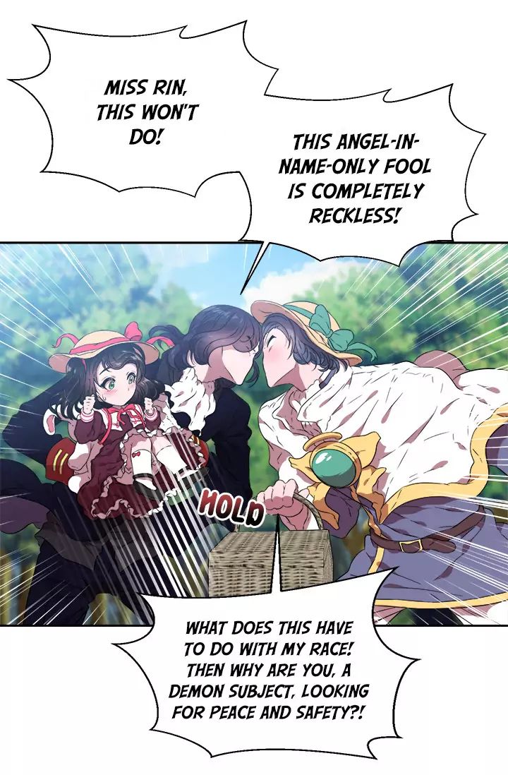 I Was Born As The Demon Lords Daughter 7 46