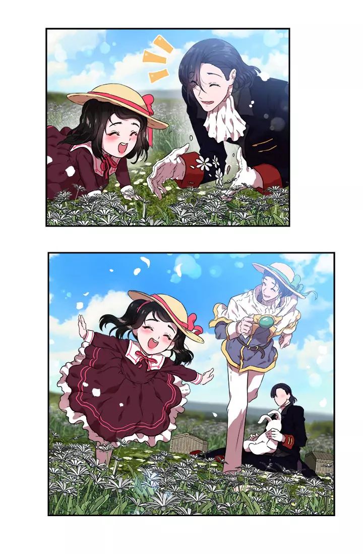 I Was Born As The Demon Lords Daughter 7 50