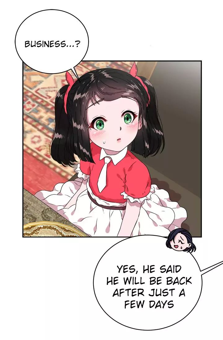 I Was Born As The Demon Lords Daughter 7 6
