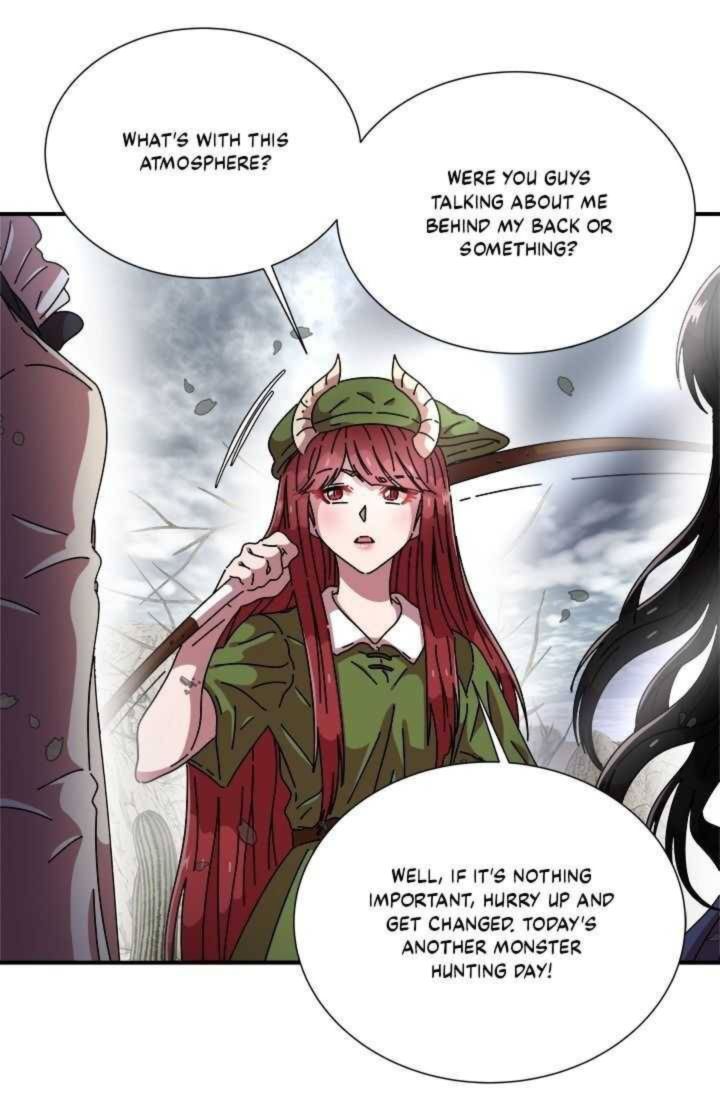I Was Born As The Demon Lords Daughter 71 12