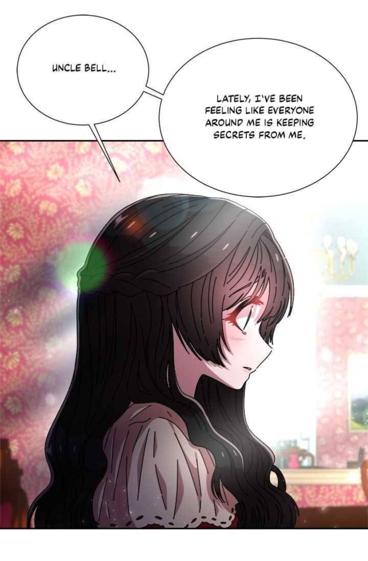 I Was Born As The Demon Lords Daughter 71 34