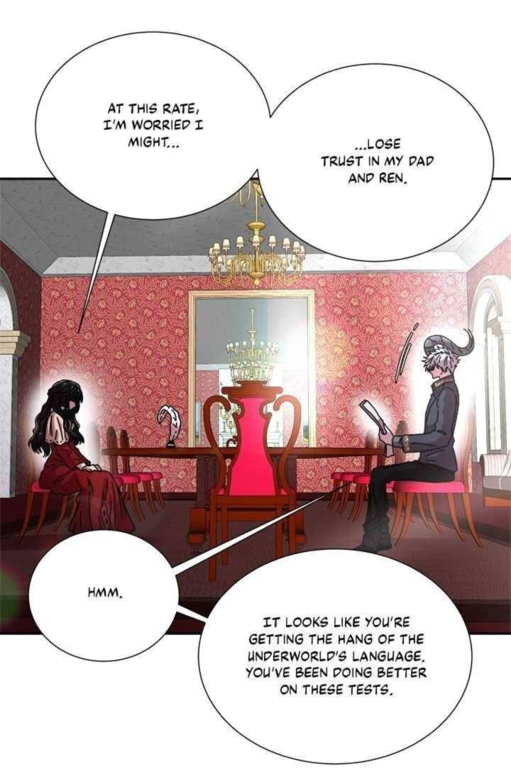 I Was Born As The Demon Lords Daughter 71 35