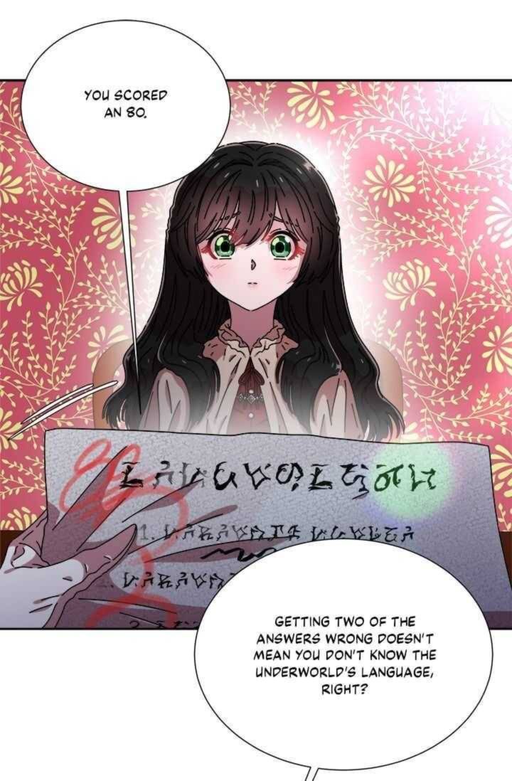I Was Born As The Demon Lords Daughter 71 38
