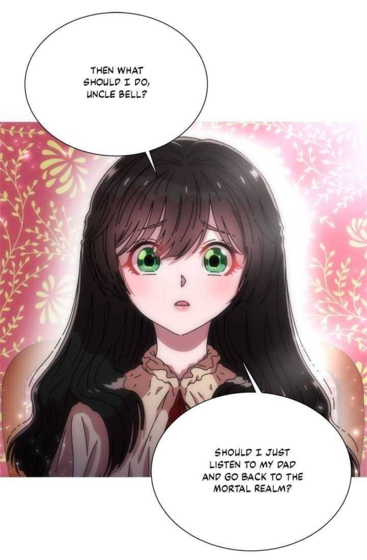 I Was Born As The Demon Lords Daughter 71 40