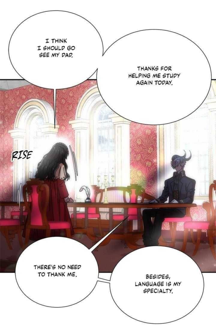 I Was Born As The Demon Lords Daughter 71 44