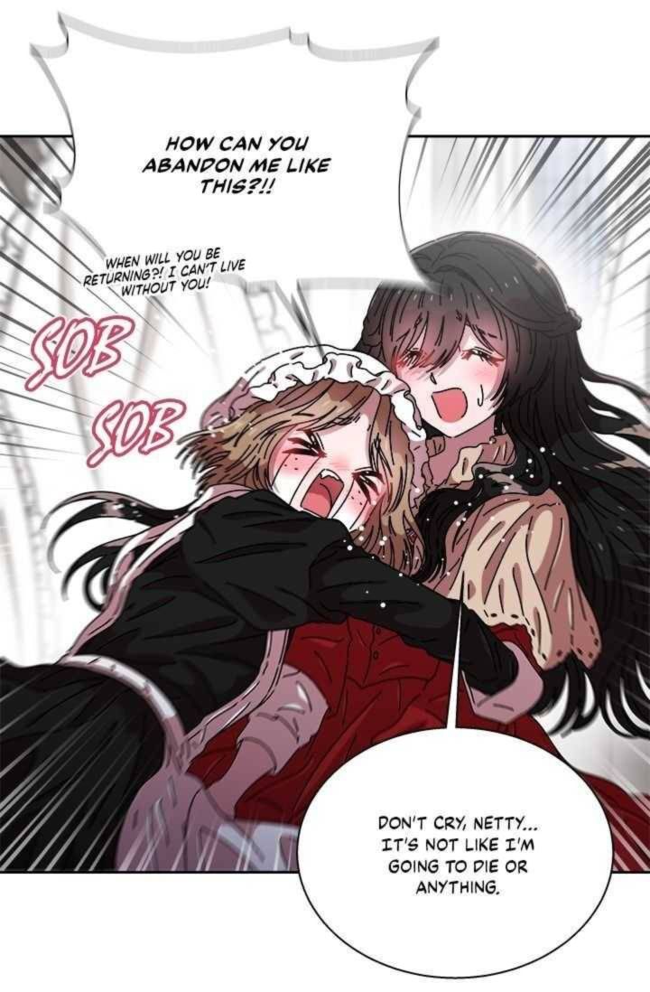 I Was Born As The Demon Lords Daughter 71 62