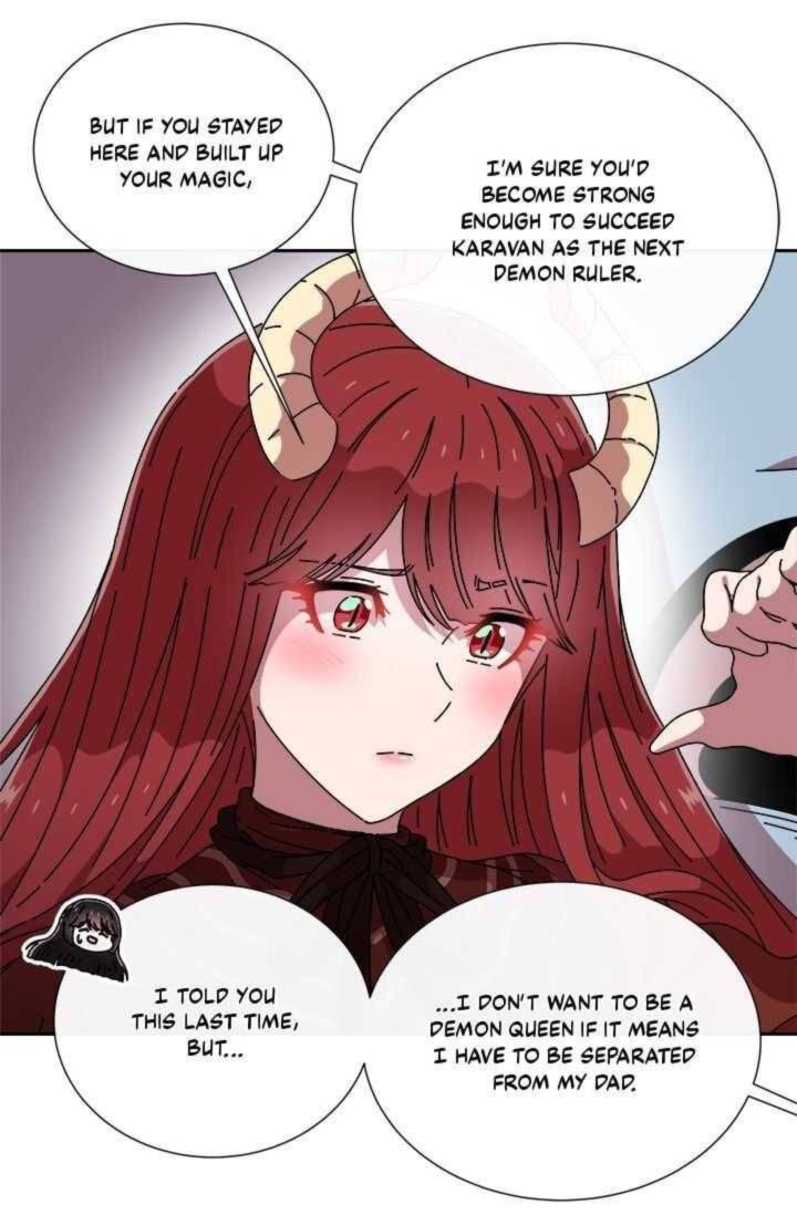 I Was Born As The Demon Lords Daughter 71 64