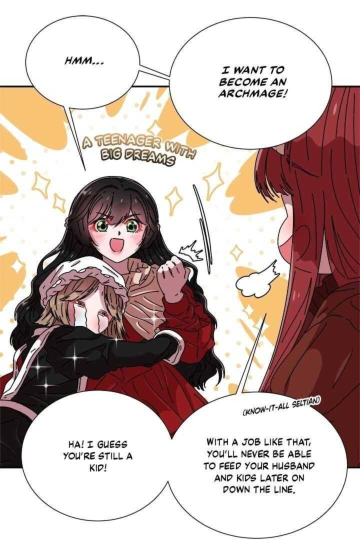 I Was Born As The Demon Lords Daughter 71 66