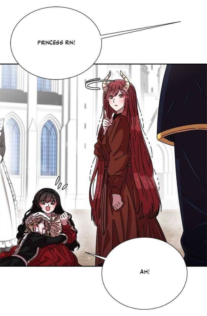 I Was Born As The Demon Lords Daughter 71 68