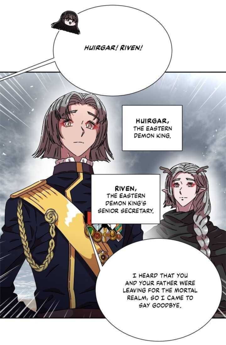 I Was Born As The Demon Lords Daughter 71 69