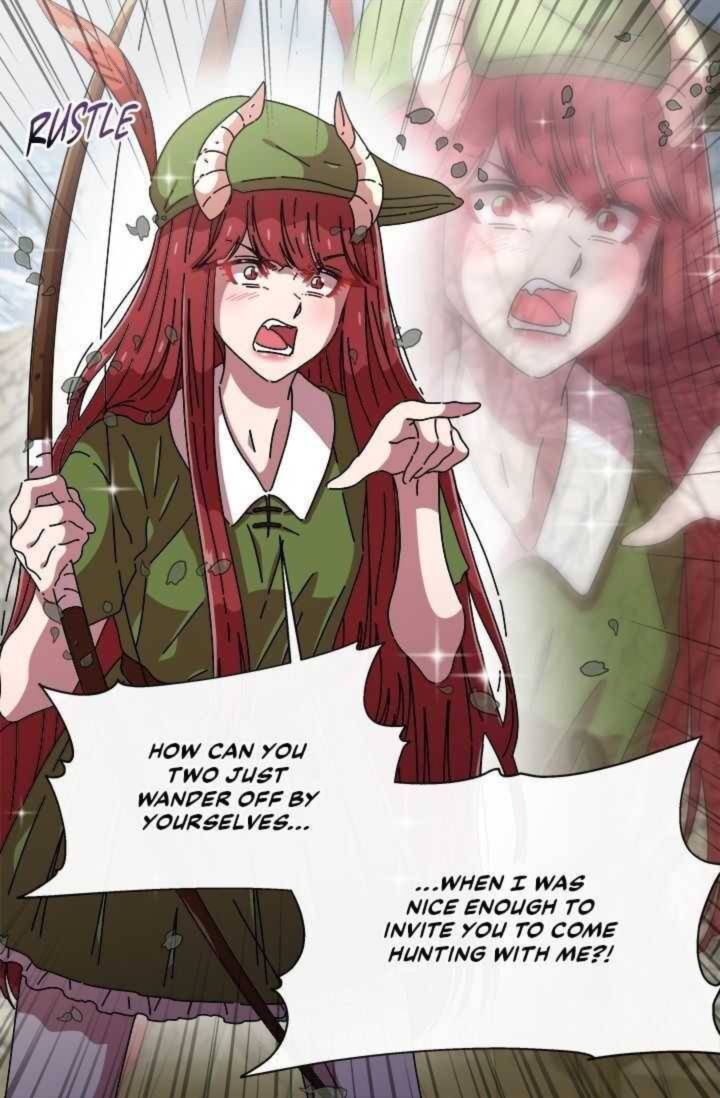 I Was Born As The Demon Lords Daughter 71 7