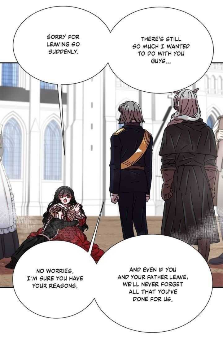 I Was Born As The Demon Lords Daughter 71 70