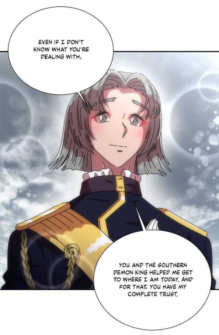I Was Born As The Demon Lords Daughter 71 71
