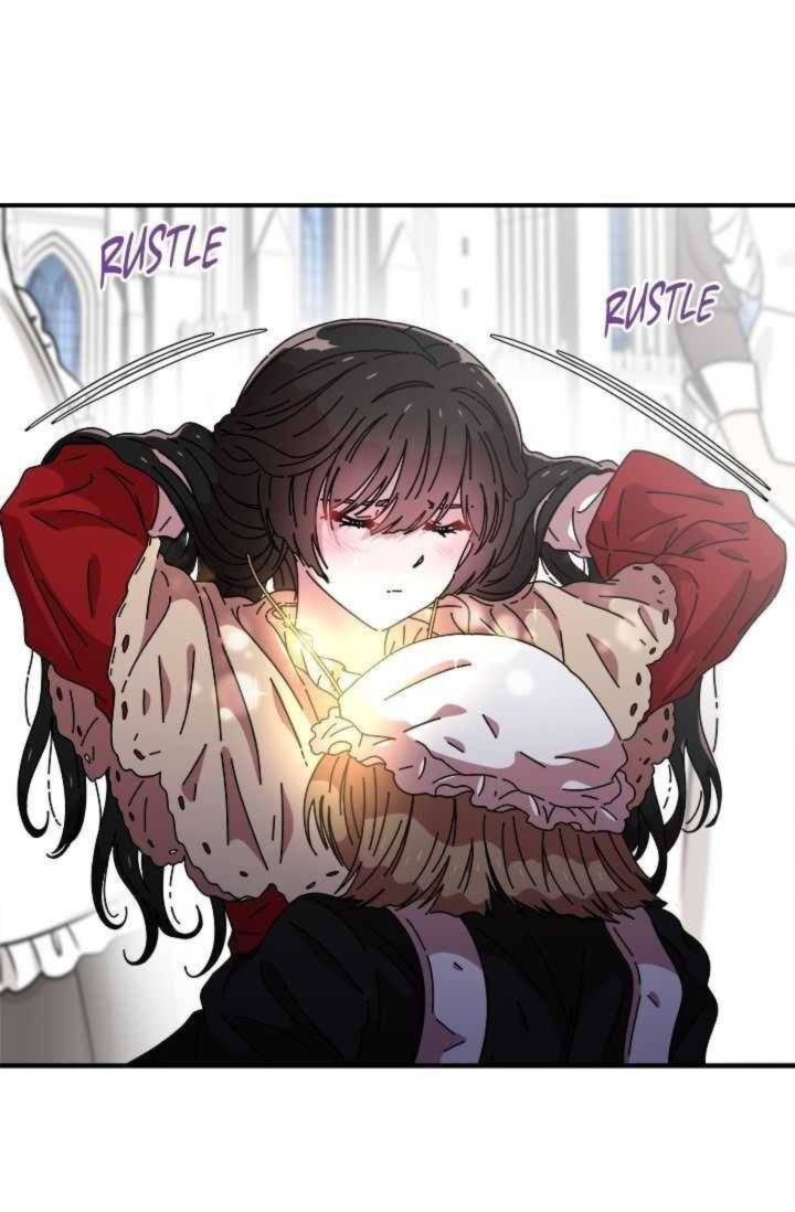 I Was Born As The Demon Lords Daughter 71 76