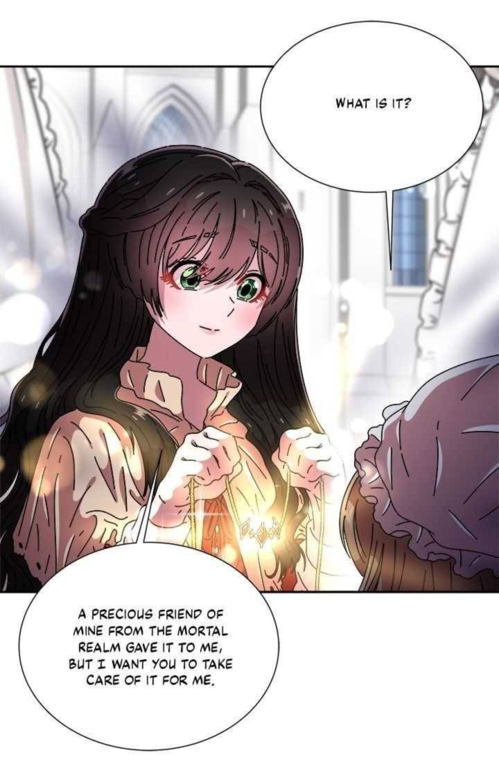 I Was Born As The Demon Lords Daughter 71 78