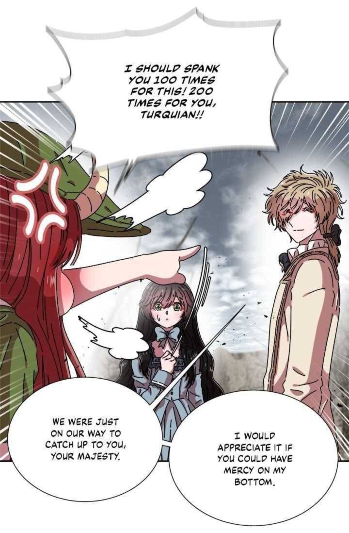 I Was Born As The Demon Lords Daughter 71 8
