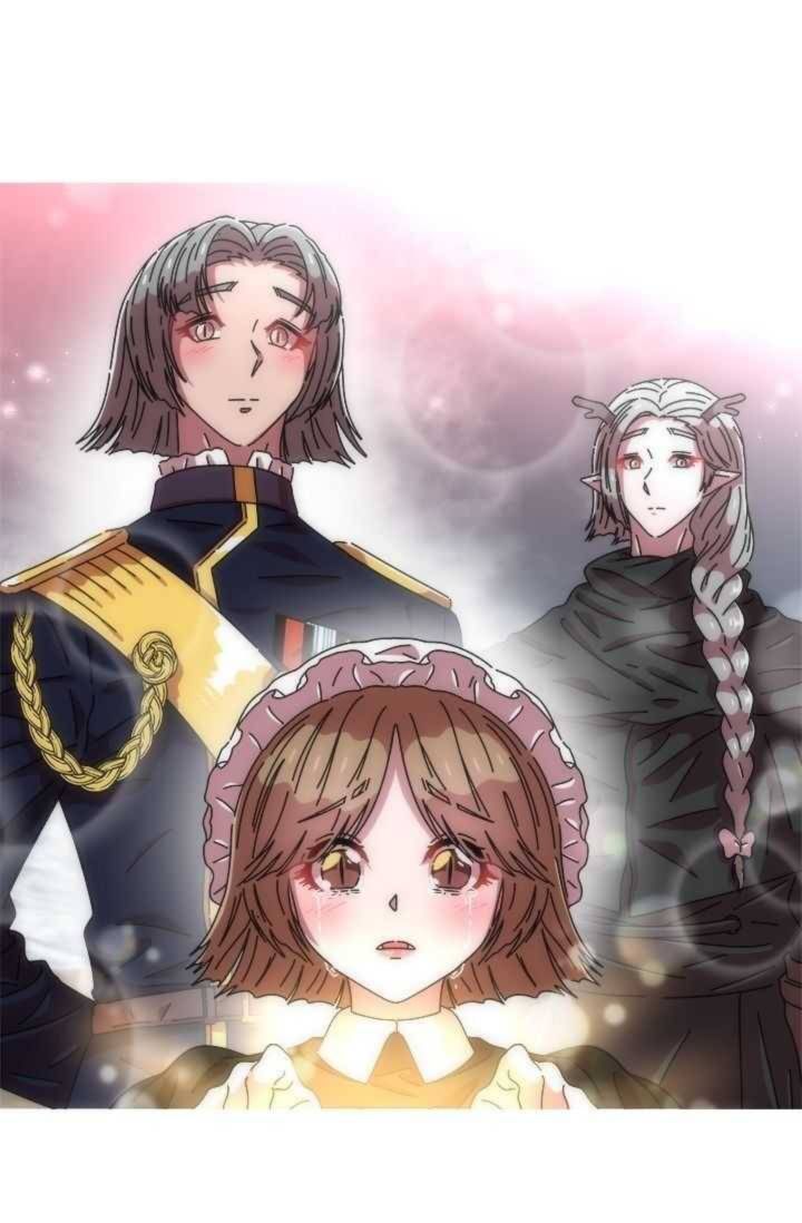 I Was Born As The Demon Lords Daughter 71 81