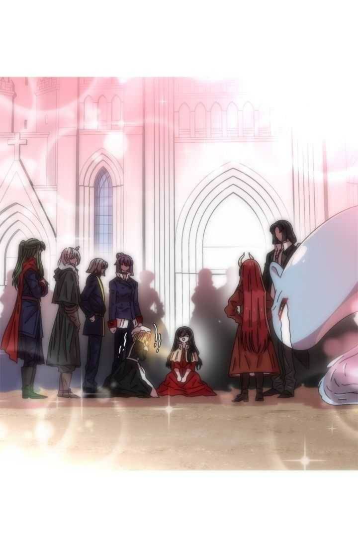 I Was Born As The Demon Lords Daughter 71 82