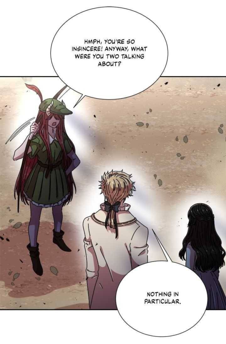 I Was Born As The Demon Lords Daughter 71 9