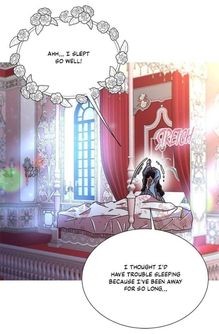 I Was Born As The Demon Lords Daughter 72 13